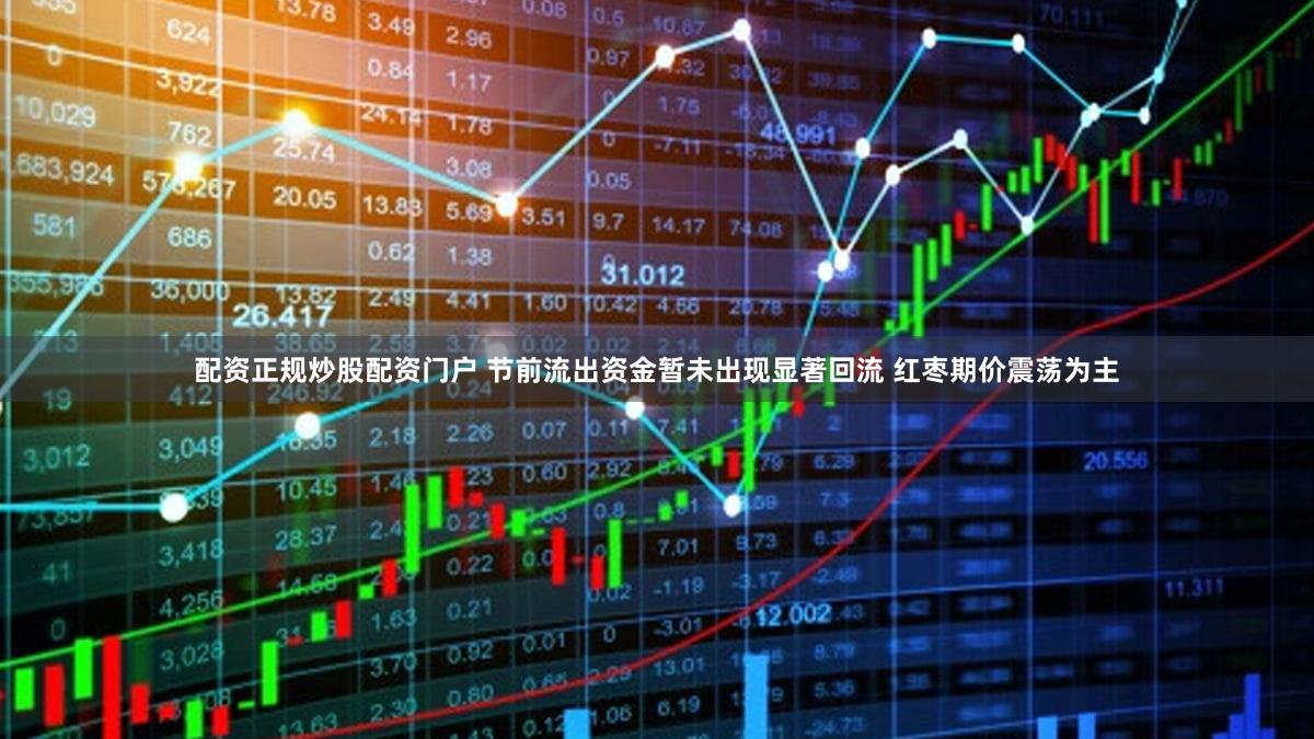 配资正规炒股配资门户 节前流出资金暂未出现显著回流 红枣期价震荡为主