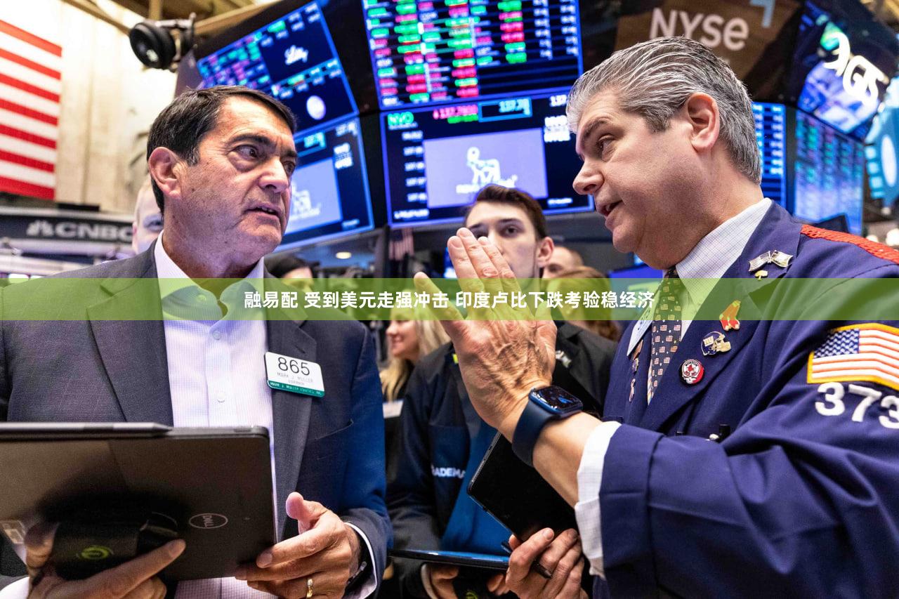 融易配 受到美元走强冲击 印度卢比下跌考验稳经济